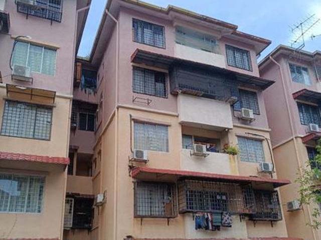 Apartment for sale in Petaling, Subang Jaya
