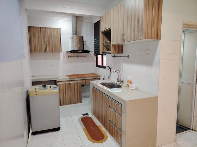 Apartment for sale in Petaling, Subang Jaya