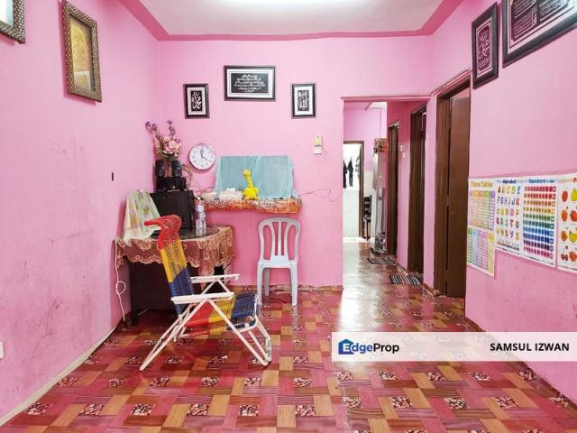 Condominium for sale in Petaling, Subang Jaya