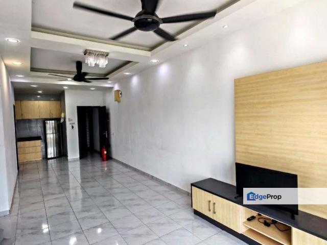Condominium for sale in Petaling, Subang Jaya