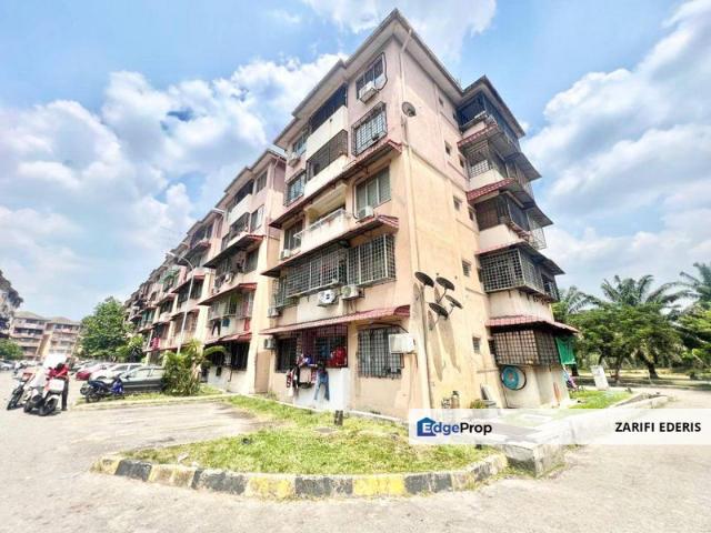 Condominium for sale in Petaling, Subang Jaya