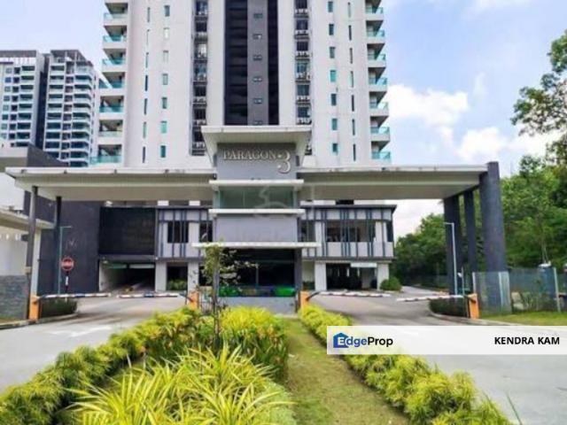 Condominium for sale in Petaling, Subang Jaya