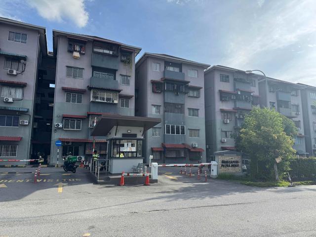Apartment for sale in Petaling, Subang Jaya