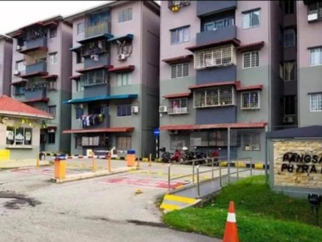 Apartment for sale in Petaling, Subang Jaya