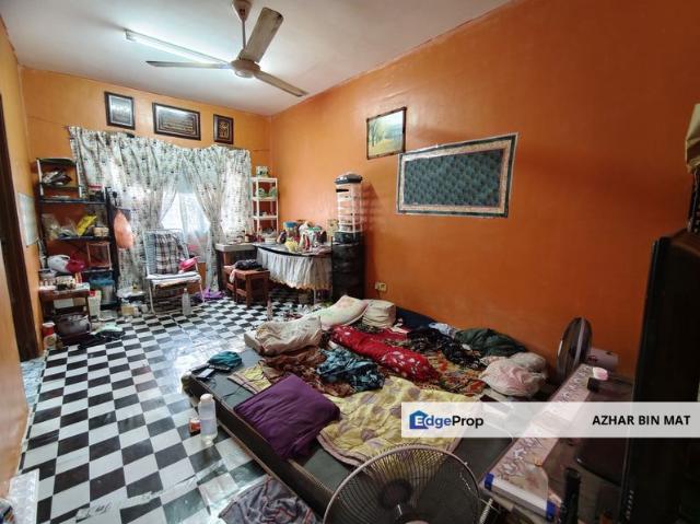 Flat for sale in Petaling, Subang Jaya