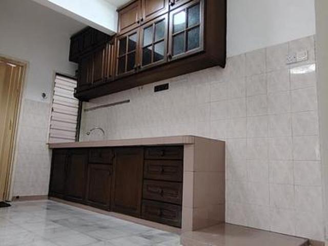 Apartment for sale in Petaling, Subang Jaya