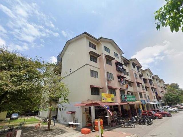 Apartment for sale in Petaling, Subang Jaya