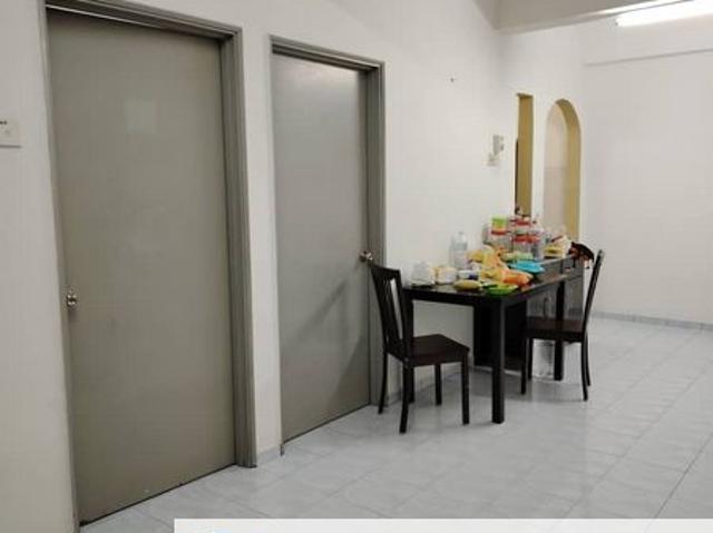 Condominium for sale in Petaling, Subang Jaya