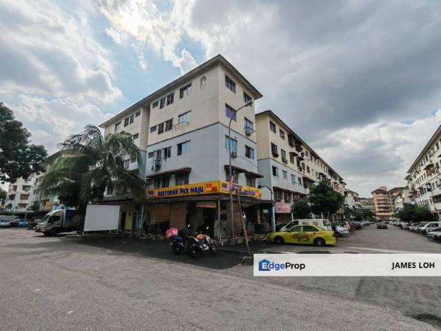 Condominium for sale in Petaling, Subang Jaya