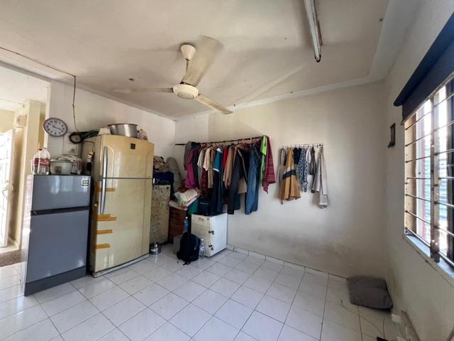 Apartment for sale in Bangsar, Kuala Lumpur