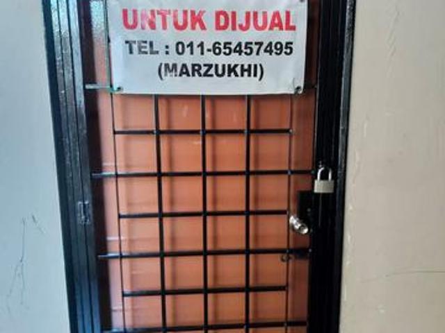 Apartment for sale in Petaling, Subang Jaya