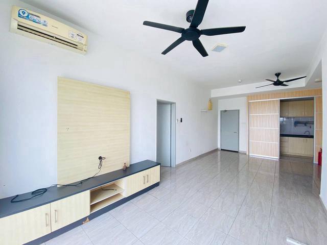 Apartment for sale in Kajang, Langat