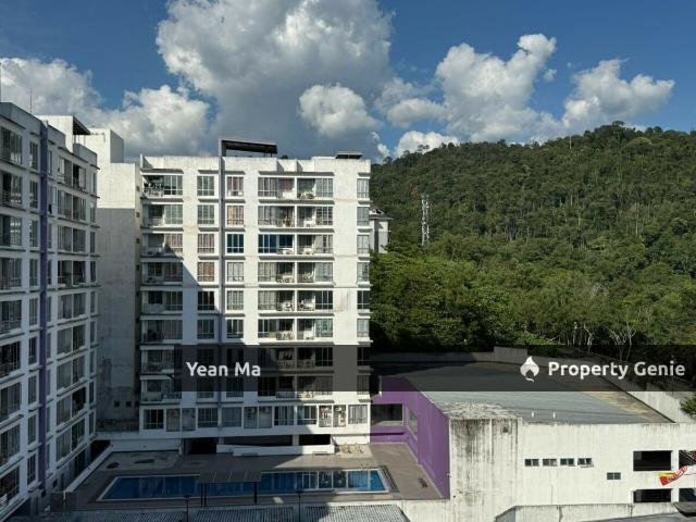 Condominium for sale in Selayang, Selangor