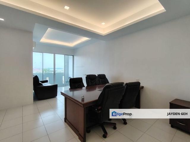 Condominium for sale in Mergong, Alor Setar