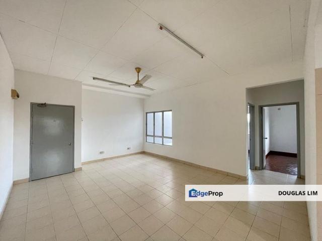 Condominium for sale in Seksyen 31, Shah Alam