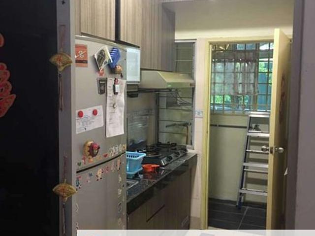 Condominium for sale in Seksyen 31, Shah Alam