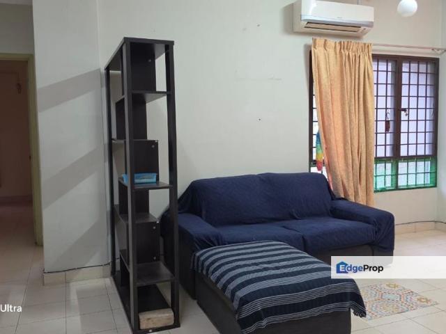 Condominium for rent in Alam Impian, Selangor