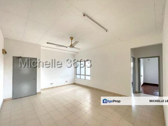Condominium for sale in Alam Impian, Selangor