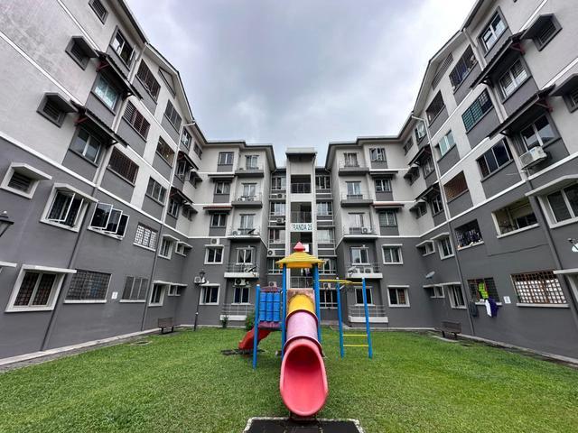 Apartment for sale in Petaling, Alam Impian