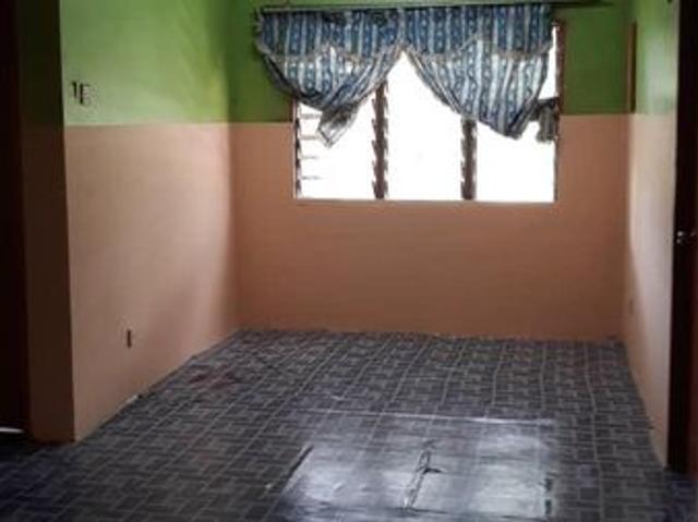 Flat for sale in Port Klang, Selangor