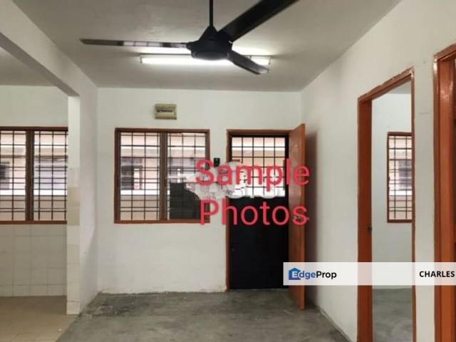 Flat for rent in Port Klang, Selangor