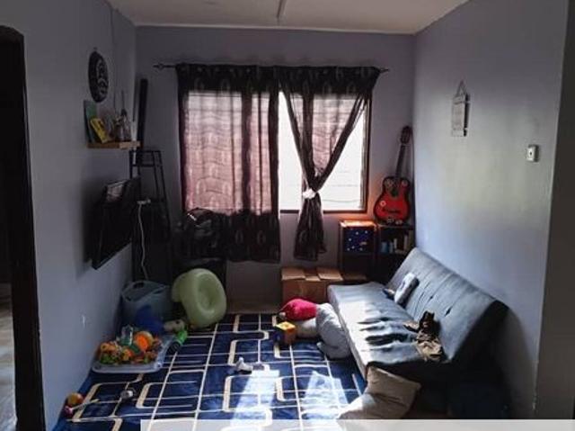 Condominium for sale in Bandar Bukit Raja, Bandaraya Klang