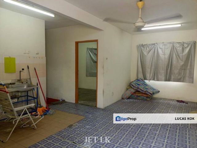 Flat for rent in Port Klang, Selangor