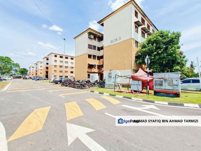 Condominium for sale in Port Klang, Selangor