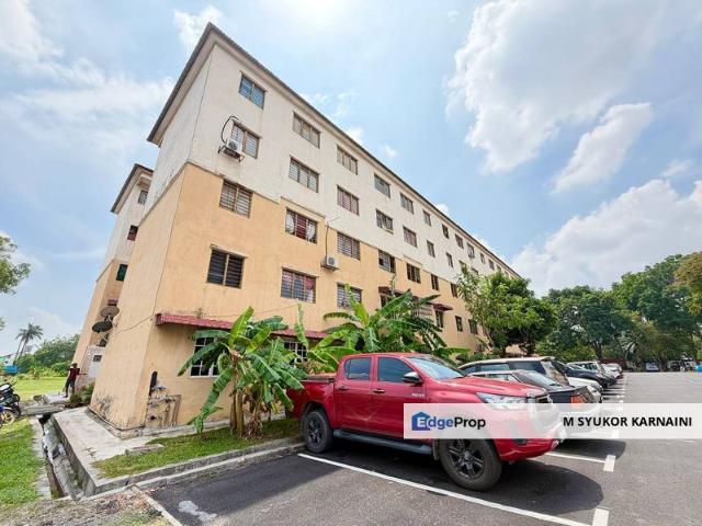Condominium for sale in Port Klang, Selangor