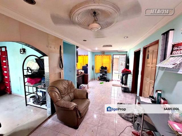 Condominium for sale in Bandar Bukit Raja, Bandaraya Klang