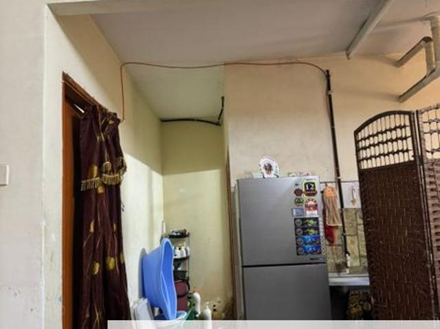 Flat for sale in Bandar Bukit Raja, Bandaraya Klang