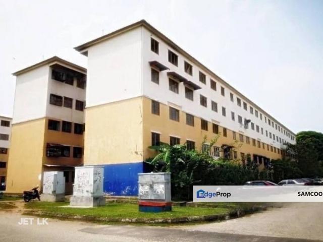 Condominium for rent in Port Klang, Selangor