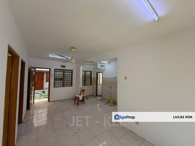Flat for rent in Port Klang, Selangor