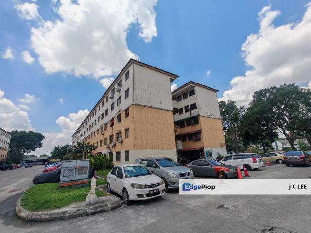 Condominium for rent in Port Klang, Selangor