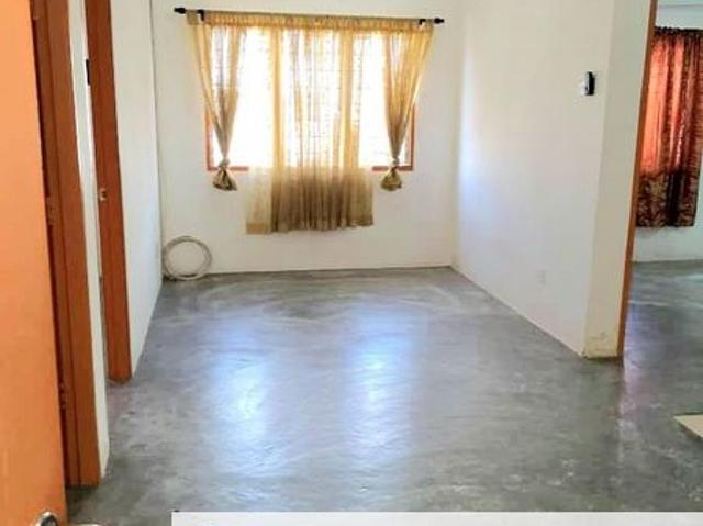Flat for sale in Bandar Bukit Raja, Bandaraya Klang