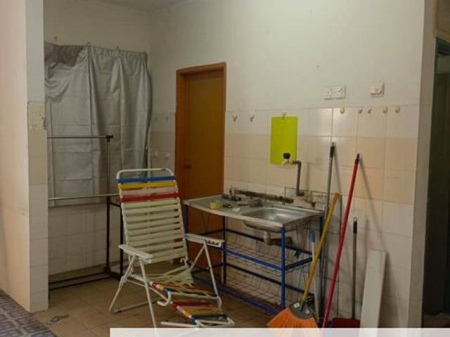 Condominium for rent in Port Klang, Selangor