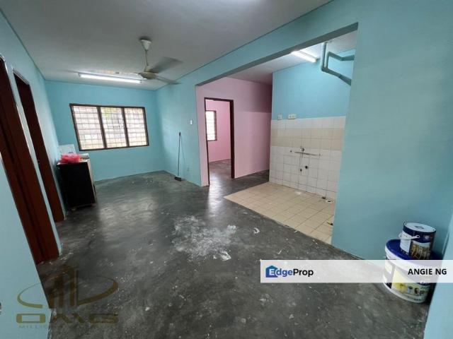 Flat for rent in Port Klang, Selangor