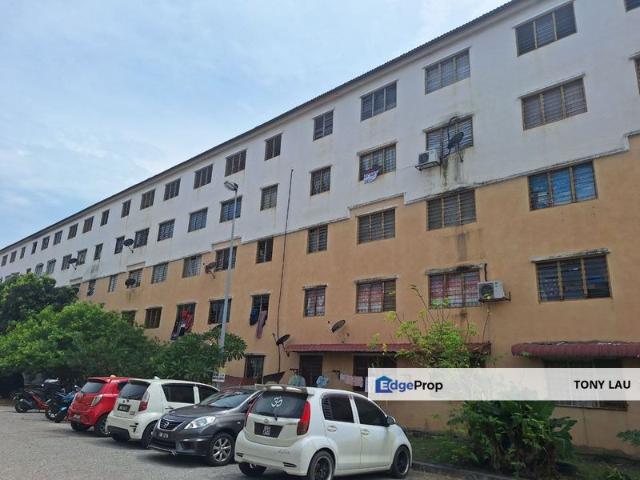 Flat for sale in Port Klang, Selangor