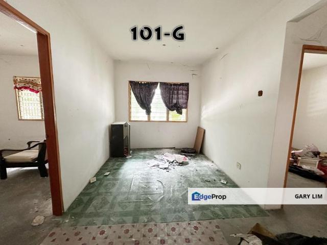 Flat for sale in Port Klang, Selangor