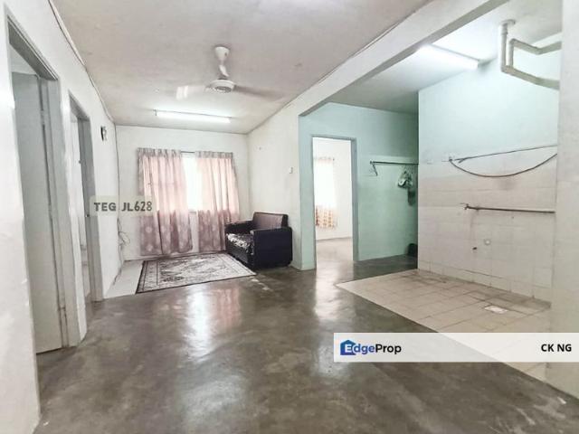 Flat for rent in Port Klang, Selangor