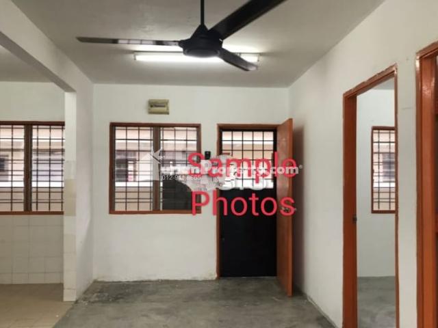 Apartment for rent in Johor
