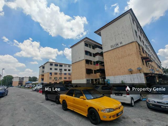 Apartment for rent in Port Klang, Selangor