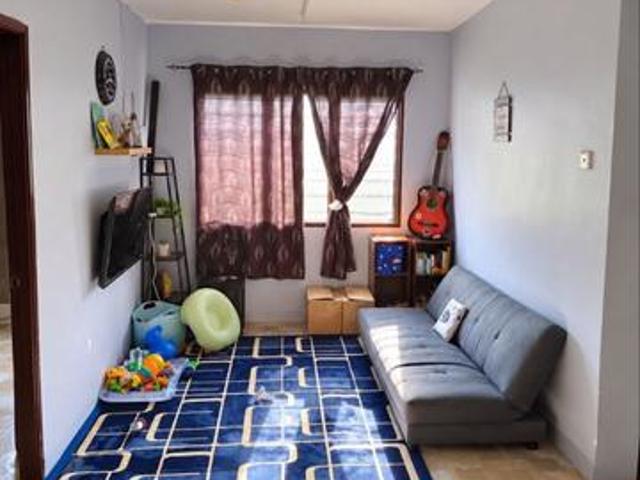 Flat for sale in Port Klang, Selangor
