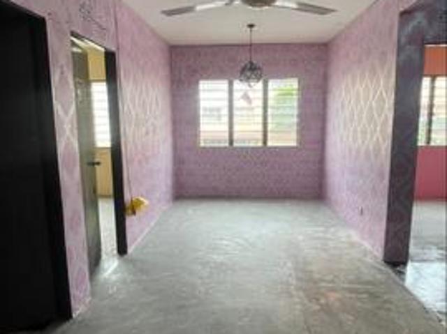 Flat for sale in Port Klang, Selangor