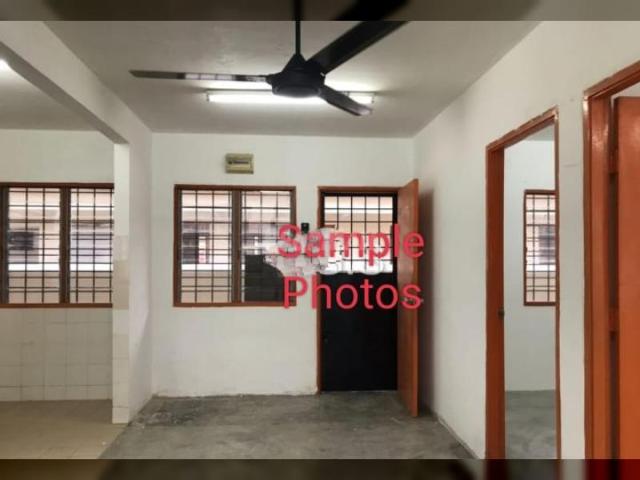 Apartment for rent in Port Klang, Selangor