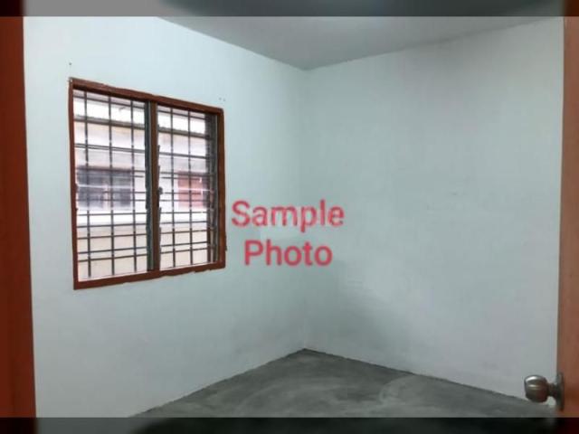 Apartment for rent in Port Klang, Selangor