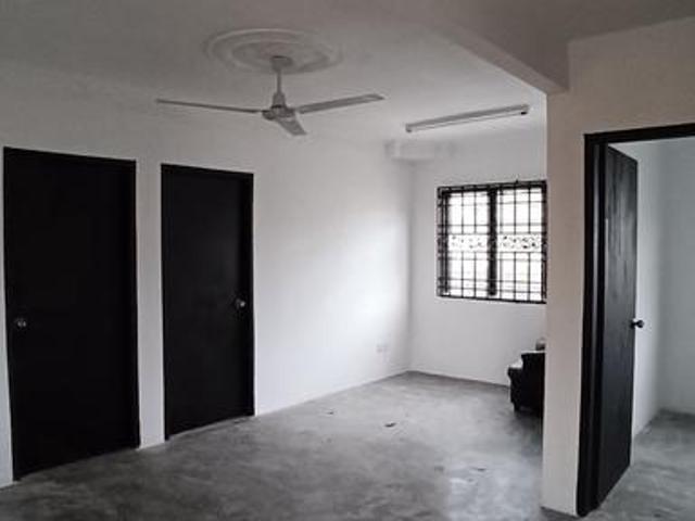 Flat for sale in Port Klang, Selangor