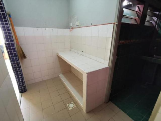 Apartment for rent in Port Klang, Selangor