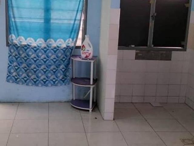 Apartment for rent in Port Klang, Selangor
