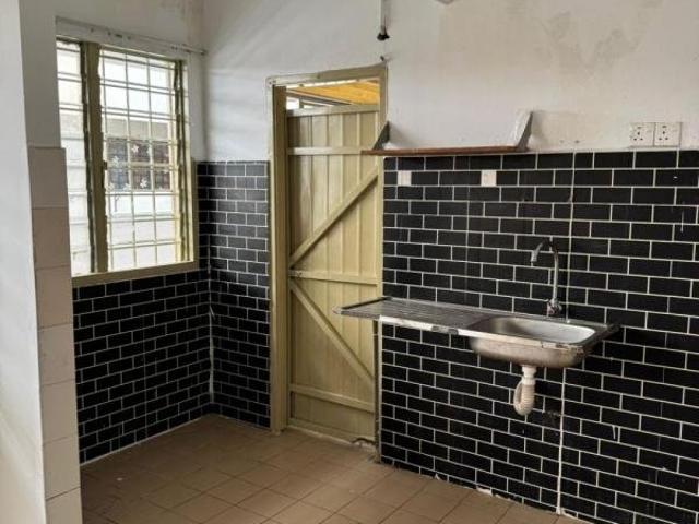 Apartment for rent in Port Klang, Selangor